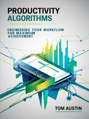 cover image of Productivity Algorithms